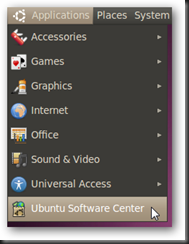 install windows font on ubuntu