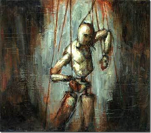 marionete