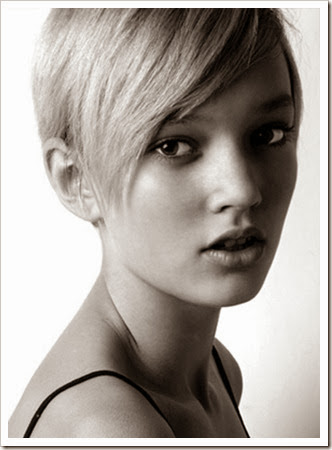 model rambut pendek untuk muka bulat model rambut pendek untuk muka bulat