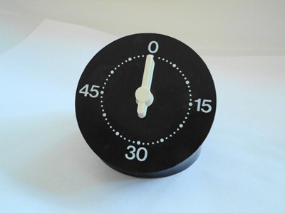 Quadrante Timer da Cucina Cooking Alarm Clock analogico Bell for Il Cuoco Unico Strumento Nikou Kitchen Timer