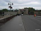 Ottoman fortress entry gate..
