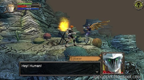 Free Download LEMEGETON v2.00 Android Game (APK)