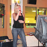 KARAOKE at Sequoia