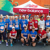 WBFJ - Mission 5K & 1 Mile Fun Run - Fleet Feet - Winston-Salem Rescue Mission - 8-10-13