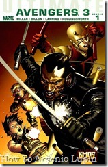 P00006 - Ultimate Comics Avengers 3 v2010 #1 - Blade versus the Avengers, Part One of Six (2010_8) P00006 - Ultimate Comics Avengers 3 v2010 #1 - Blade versus the Avengers, Part One of Six (2010_8)