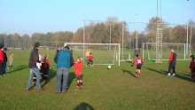 SEIZOEN 2011-2012 - WVV F3 - 12 NOV - WVV F3 - HOOGEZAND F3