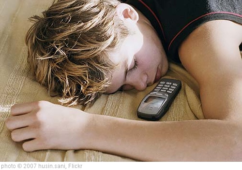'Teen boy sleeping - good' photo (c) 2007, husin.sani - license: http://creativecommons.org/licenses/by/2.0/