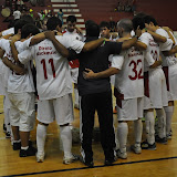 24.04.2011 Jogos Jurídicos dia 4 - Futsal Masculino FINAL