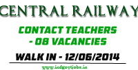 Central-Railway-Teacher-Jobs-2014