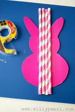 PaperStrawBunnies2