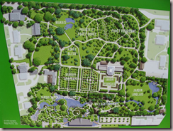 Les Jardins du mus&eacute;e Albert Kahn