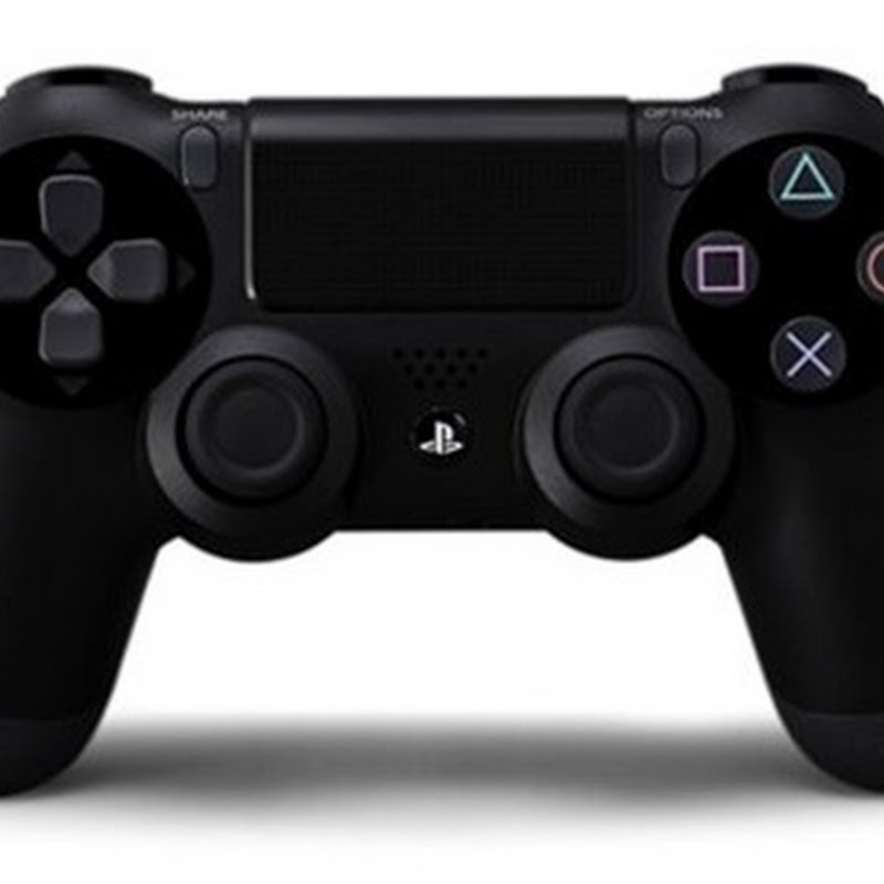 PS4 Controller und Kameras auf der GDC bis ins kleinste Detail vorgestellt
