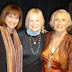 Alexandra More, Valerie Harper, Cloris Leachman