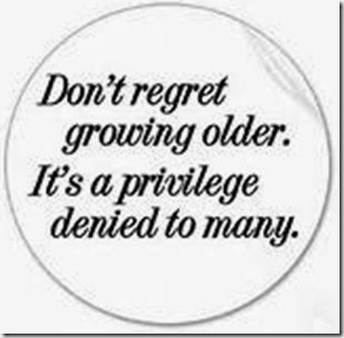 old old