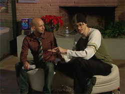 The Annihilation Method Neil Strauss And Mystery, Neil Strauss