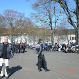 Sicherheitstraining 2010