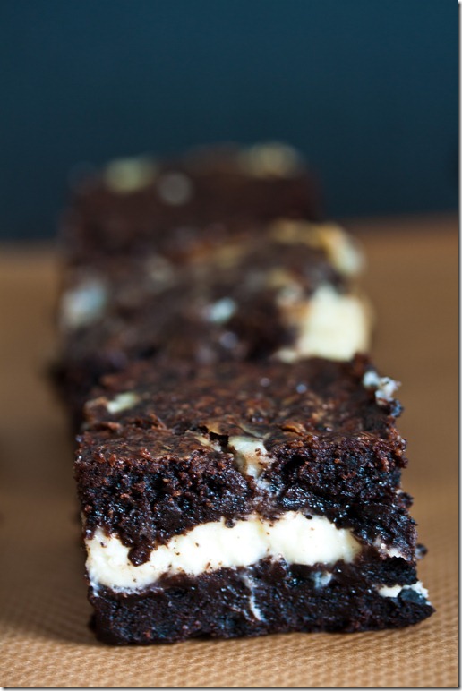 Oreo and Cream Brownies (2 von 5)