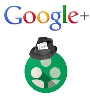 Como jornalistas podem utilizar as Comunidades do Google Plus