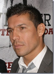 sergio Maravilla Martinez