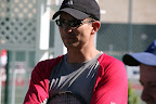 Chris Legrand | West End Club | Super Bowl Sunday Mixer 2012