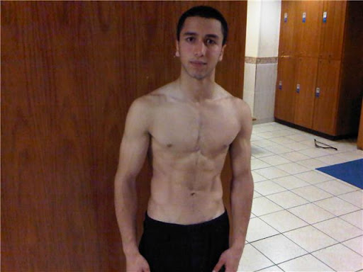 Faisal Faqiri