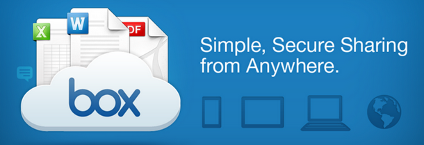 Box.net Box.net