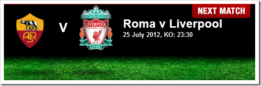 roma-away roma-away