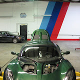 Lotus (HID & SS lines)