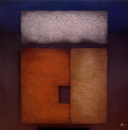 826 - 146x146, Mixta sobre tela