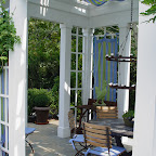 Hamptons Cottage