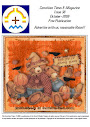 Issue 38 October 2009