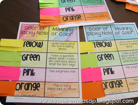 This blog post gives a wealth of information about how to implement close reading into your elementary classroom.