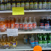 Bottles of Pop from Tottenham