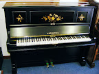 bechstein model IV upright 1899