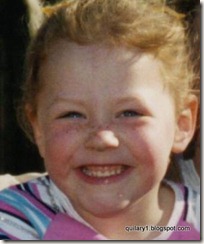 The little lady at 4 The little lady at 4