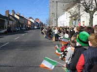 Saint Patricks Day 2008