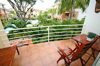 Terrace View