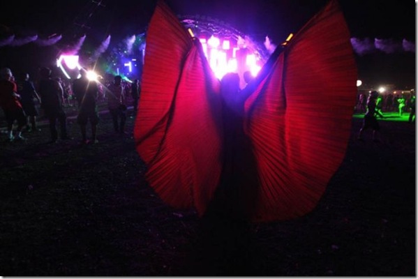 electric daisy festival carnival party sex 6