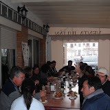 Travesia por el Pinsapar