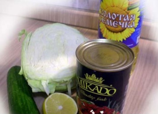 салат с фасолью2 салат с фасолью2