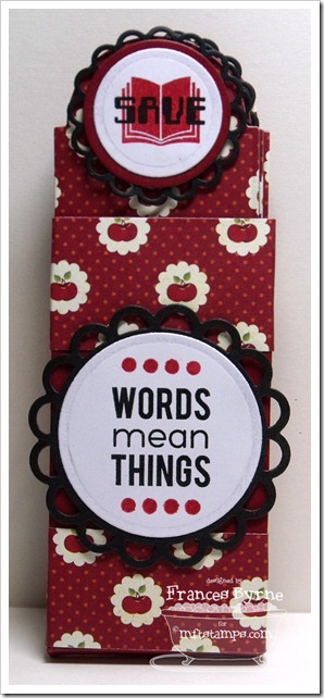 MFT BookmarkTrio wm MFT BookmarkTrio wm