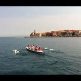 Traversata Portorose-Muggia 2013
