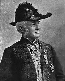 Friedrich Max Muller 1898 Main, Friedrich Max Muller