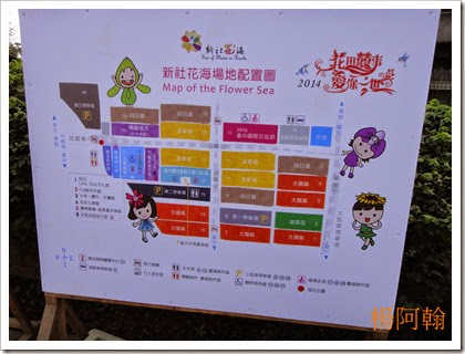1119 004 - 台中新社花海 1119 004 - 台中新社花海