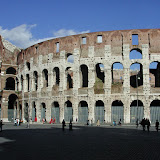 Europe 2002 - Italy - Rome