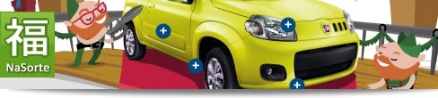 Promo&ccedil;&atilde;o Itautec Natal Turbinado