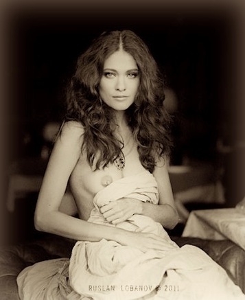 photo by Ruslan Lobanov 2011 Women