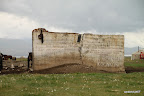 Last wall standing