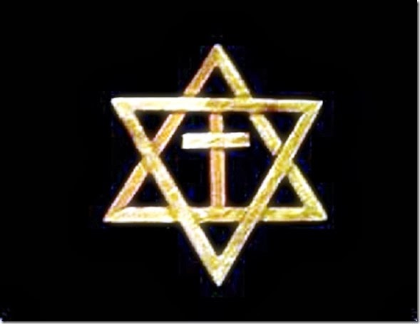Mending Jewish-Christian history Mending Jewish-Christian history