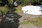 Upper Pierce Lake
